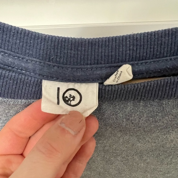 TenTree sweater - Picture 3 of 5